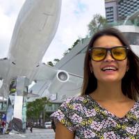 Отзыв от Кристина - DTV виза