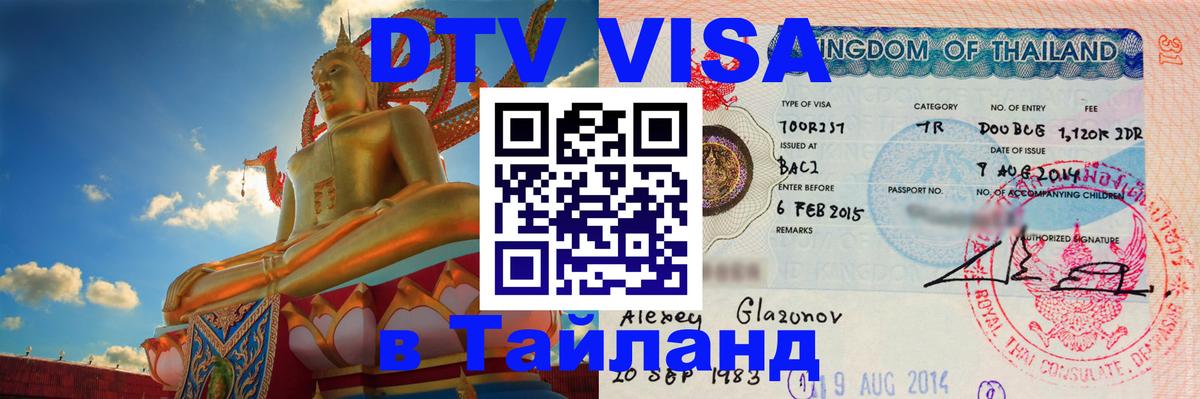 Сколько стоит DTV виза — актуальные цены, оформление даже без документов - Великий Новгород  21.11.2025 